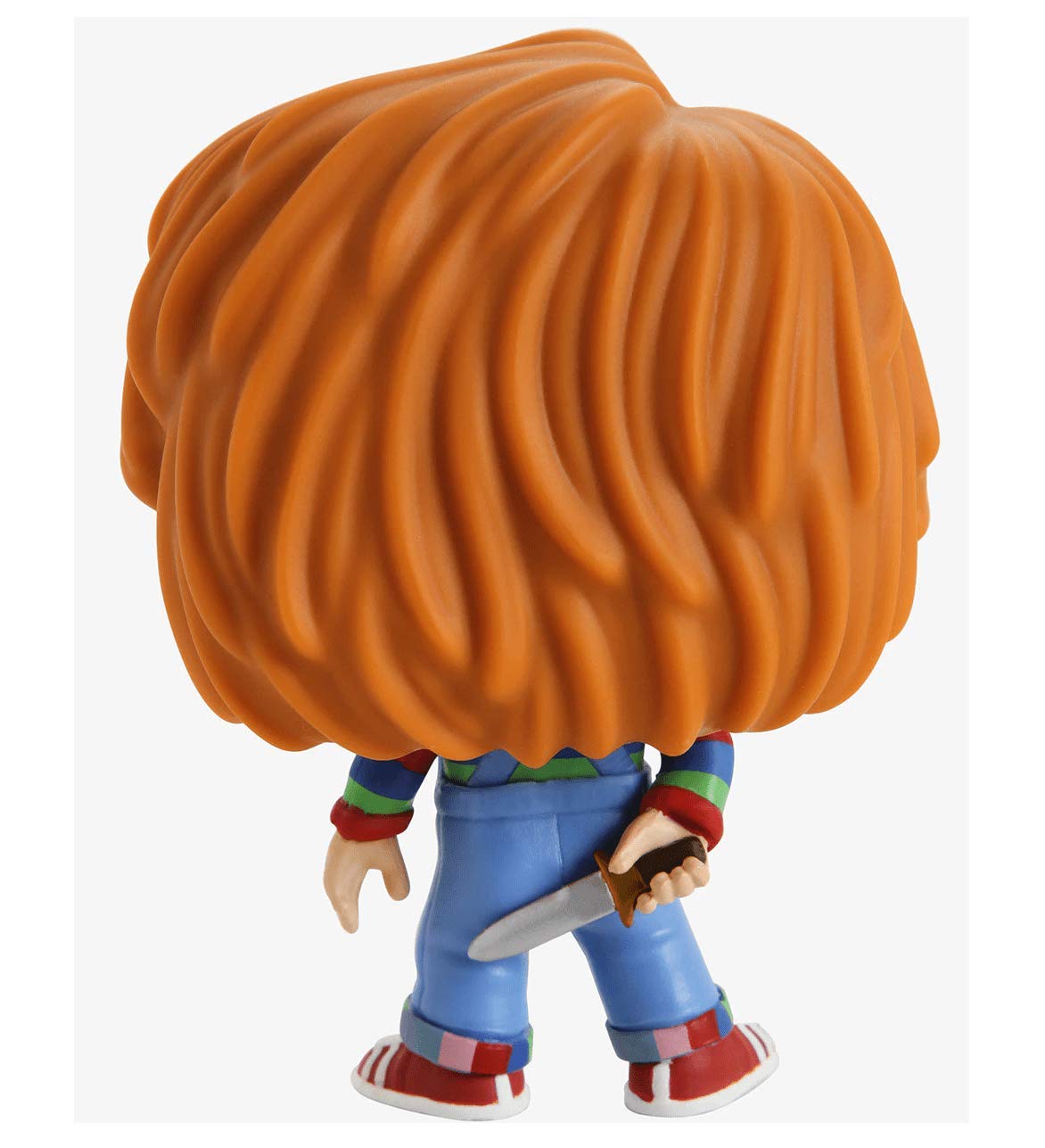 Funko Pop! Child's Play 2 Good Guy Chucky Exclusive Vinyl Figure