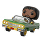 Funko Pop! Rides: Ice Cube in Impala, Multicolor