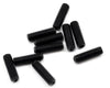 Tekno RC LLC Mx10mm Set Screws- Black 10pcs TKR1605 Electric Car/Truck Option Parts