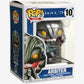Funko POP! Games: Halo Arbiter Collectible Figure, Multicolor