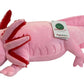 Adore 21" Axie The Axolotl Stuffed Animal Plush Toy