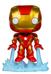 Funko Marvel: Avengers 2 - Iron Man Action Figure