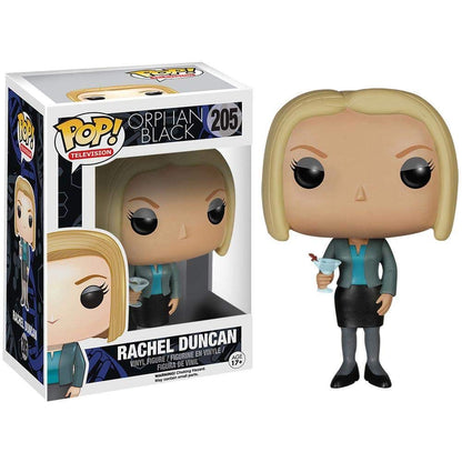 Orphan Black Pop! Vinyl Figure Rachel Duncan