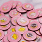Hello Kitty Loteria Game - Custom Bingo Style Inspired by Spanish Words & Mexican Culture