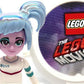 LEGO Movie 2 Sweet Mayhem Minifigure in Pod 853875 28 Pieces