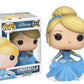 Funko POP Disney: Cinderella - Cinderella Action Figure