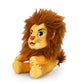 Kidrobot The Lion King Simba 8 Inch Phunny Plush