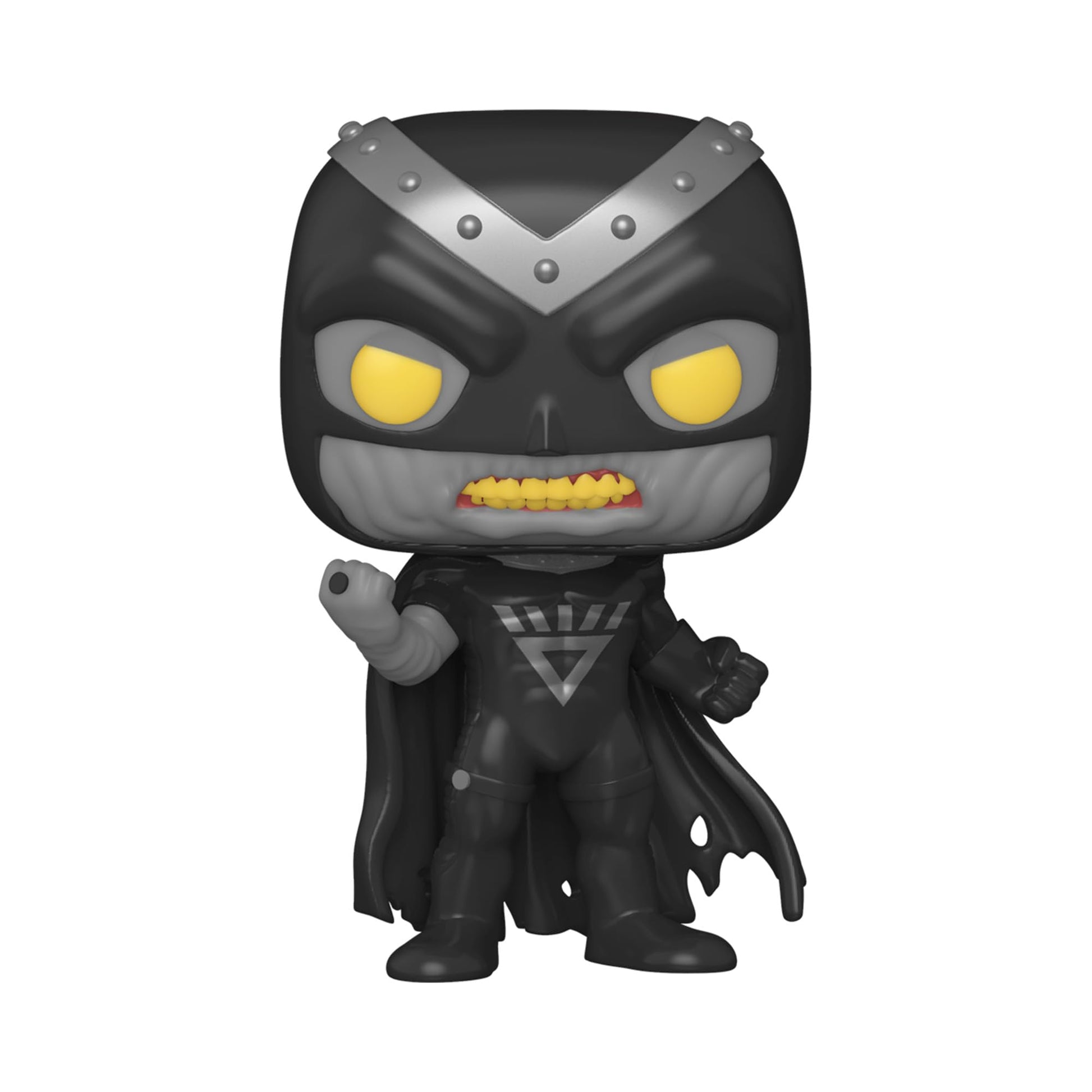 Funko POP! Heroes: DC - Black Lantern - DC Comics - Collectable Vinyl Figure - Gift Idea - Official Merchandise - Toys for Kids & Adults - Comic Books