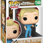 Funko POP TV: Parks and Rec - Leslie The Riveter, Multicolor (56170)
