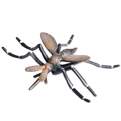 FLORMOON Realistic Animal Figures Mosquito Figurines Insect Toy, Science Project, Cake Topper, Early Educational Toys Birthday for Toddlers Kids Age 3