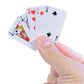 World's Smallest Playing Cards