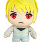 Great Eastern Entertainment Hunter X Hunter- Curapika Scarlet Eyes Ver Plush 8" H, Multi-Colored (77444)