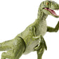 Jurassic World Toys Savage Strike Dinosaur Figure, Smaller Size, Attack Move Iconic to Species, Movable Arms & Legs, Great Gift for Ages 4 Years Old