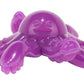 Baby Banana® Octopus Infant Toothbrush Teether, Pop Fidget Toy, Tactile Stimulator, Chewable Oral Sensory Therapy for Neurodivergent Population, OT