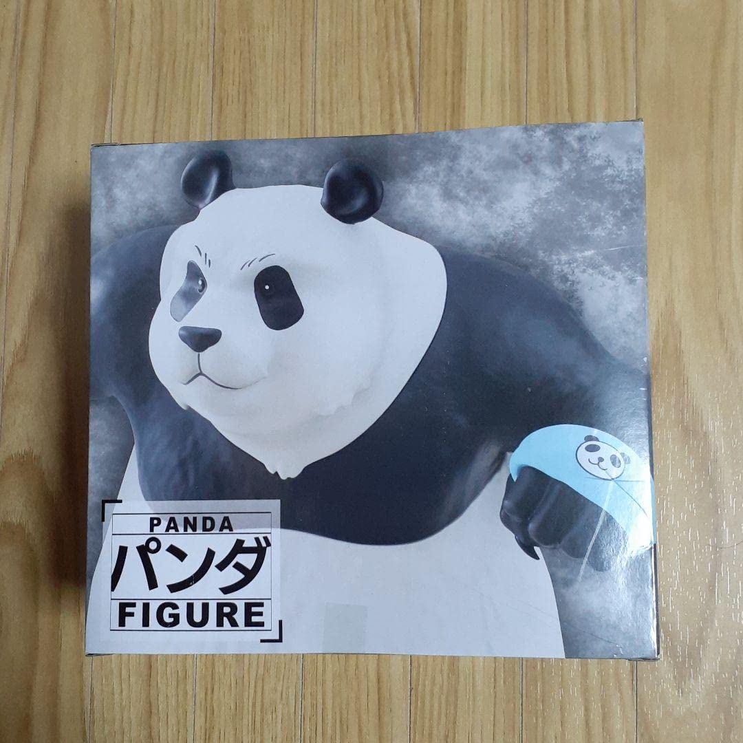 Taito Jujutsu Kaisen Figure Panda Prize Figure