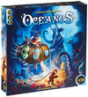 IELLO Oceanos Game Board Game