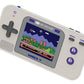 My Arcade Gamer V Classic-Purple: Portable Gaming System with 220 Games, 2.5" Color Display, Pocket Size (DGUN-3920)