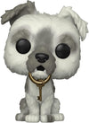 POP Disney: Walt Disney World 50th - Pirates of The Caribbean Dog with Keys, Multicolor, One Size, (58964)