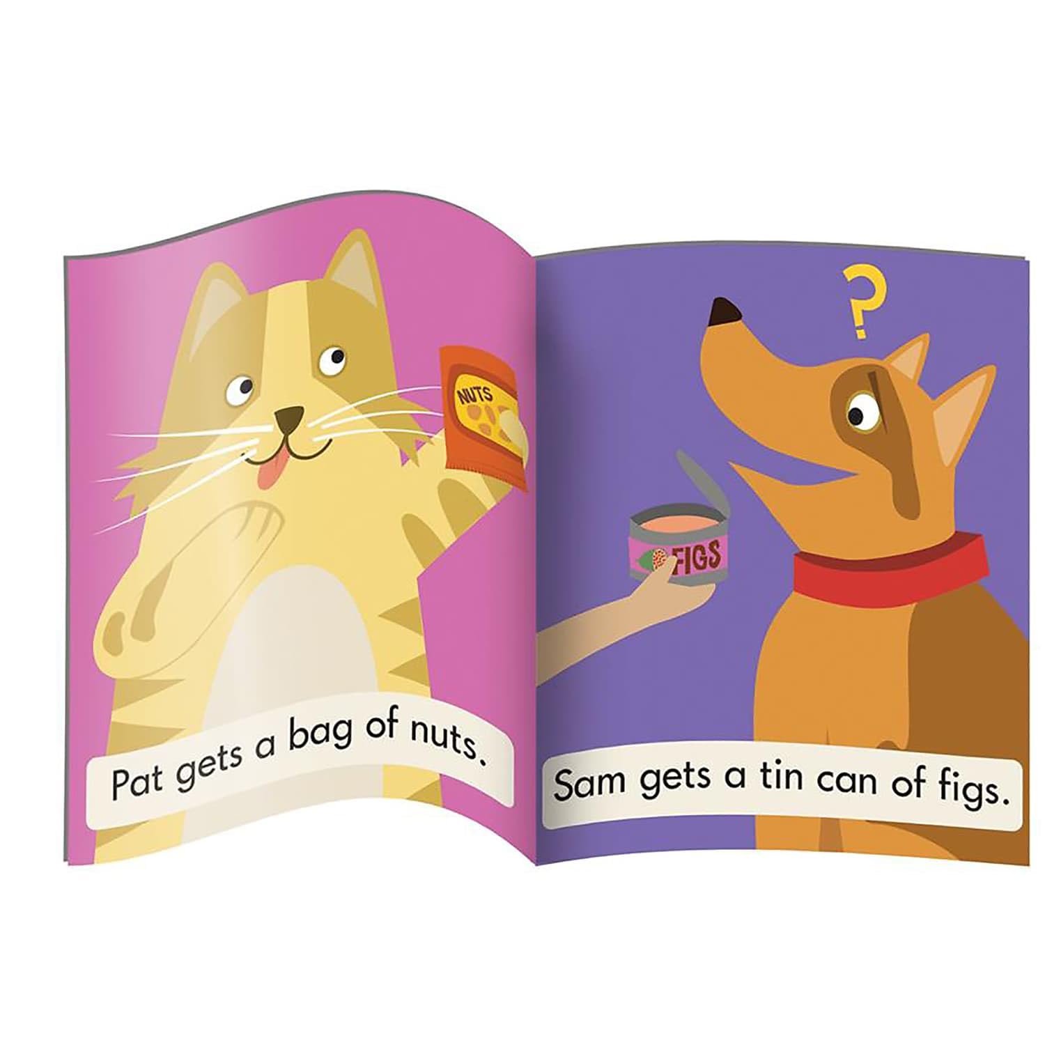 Junior Learning Letter Sound Readers Fiction Toy