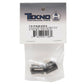 TEKNO RC LLC Lightened Drive Cups for M6 DriveshaftsSlshStamp TKR6828X Electric Car/Truck Option Parts