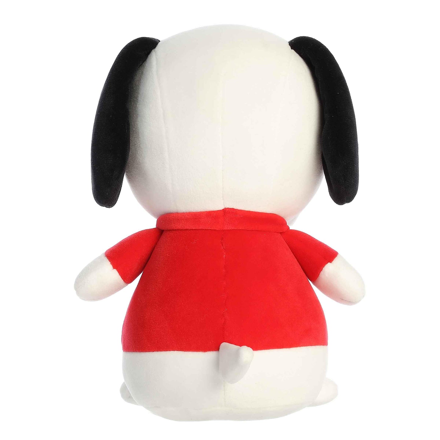 Aurora® Adorable Peanuts® Squishy Joe Cool Stuffed Animal - Officially Licensed Toys for All Snoopy Fans - Nostalgic Gift for Adults and Birthday