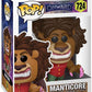 Funko Pop! Disney: Onward - Manticore Vinyl Figure
