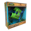 Wild Adventure Binoculars for Toddlers and Kids, Educational and Learning Gift, 3+