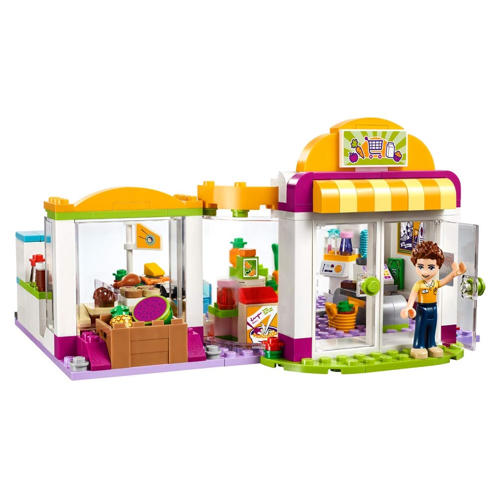 LEGO Friends Heartlake Supermarket 41118