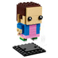 LEGO BrickHeadz Demogorgon and Once - Stranger Things