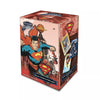 Upper Deck Fleer Brilliants Superman Trading Card Blaster Box