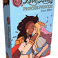 Renegade Game Studios Love Letter: Princess Princess Ever After Ages 10+, 2-6 Players, Playing Time 20 Minutes