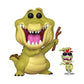Funko Pop! & Buddy: The Princess and the Frog - Louis with Raymond - Collectable Vinyl Figure - Gift Idea - Official Merchandise - Toys for Kids &