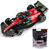 AFX 22081 Alfa Romeo F1 Spa Valtteri Bottas HO Slot Car Formula One