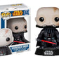 Funko POP Star Wars: Unmasked Darth Vader Action Figure
