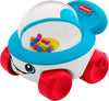 Fisher-Price Corn Popper Mini Vehicle Toy