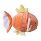 Pokémon Center: Ditto As Magikarp Plush