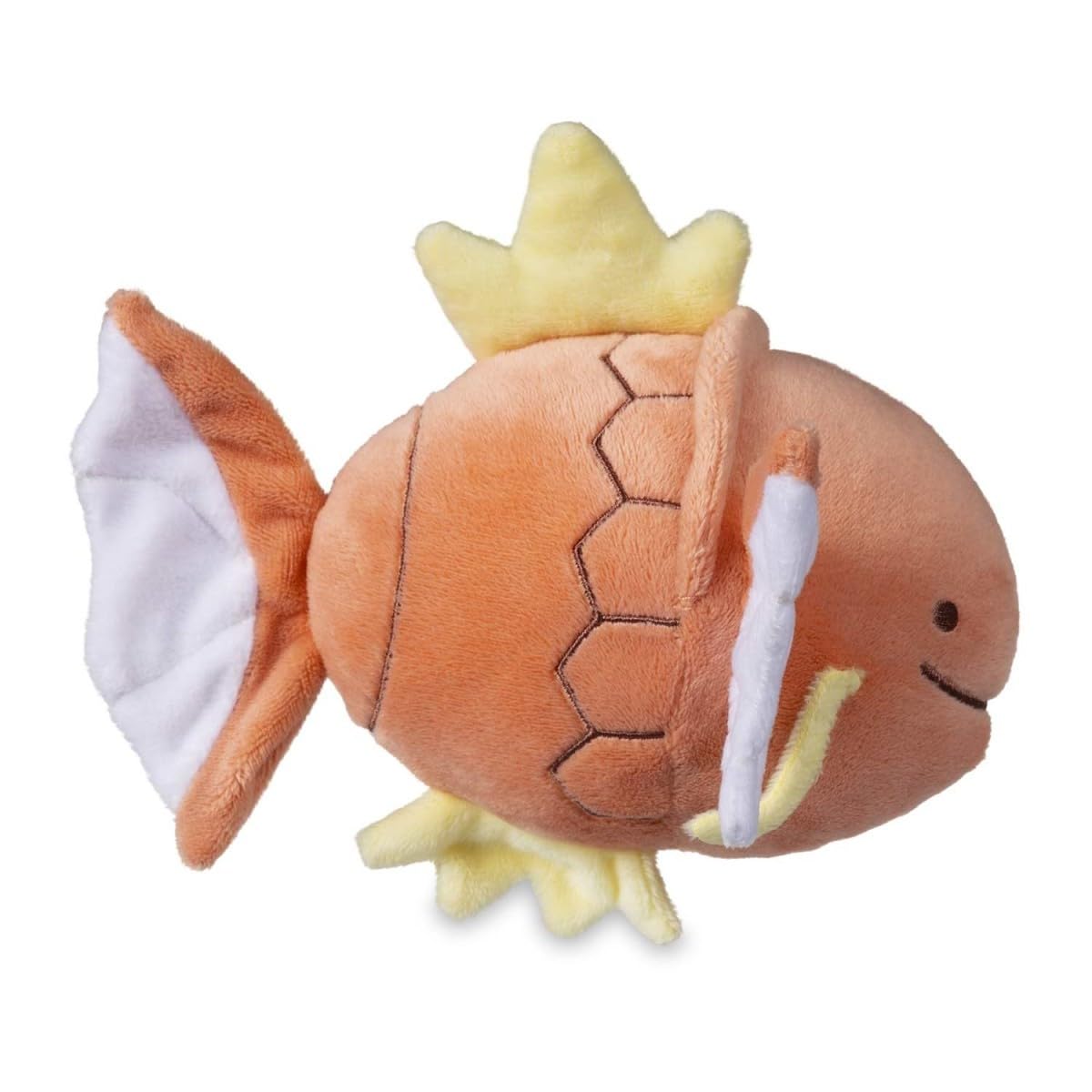 Pokémon Center: Ditto As Magikarp Plush
