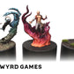 Malifaux Third Edition Untold Tales