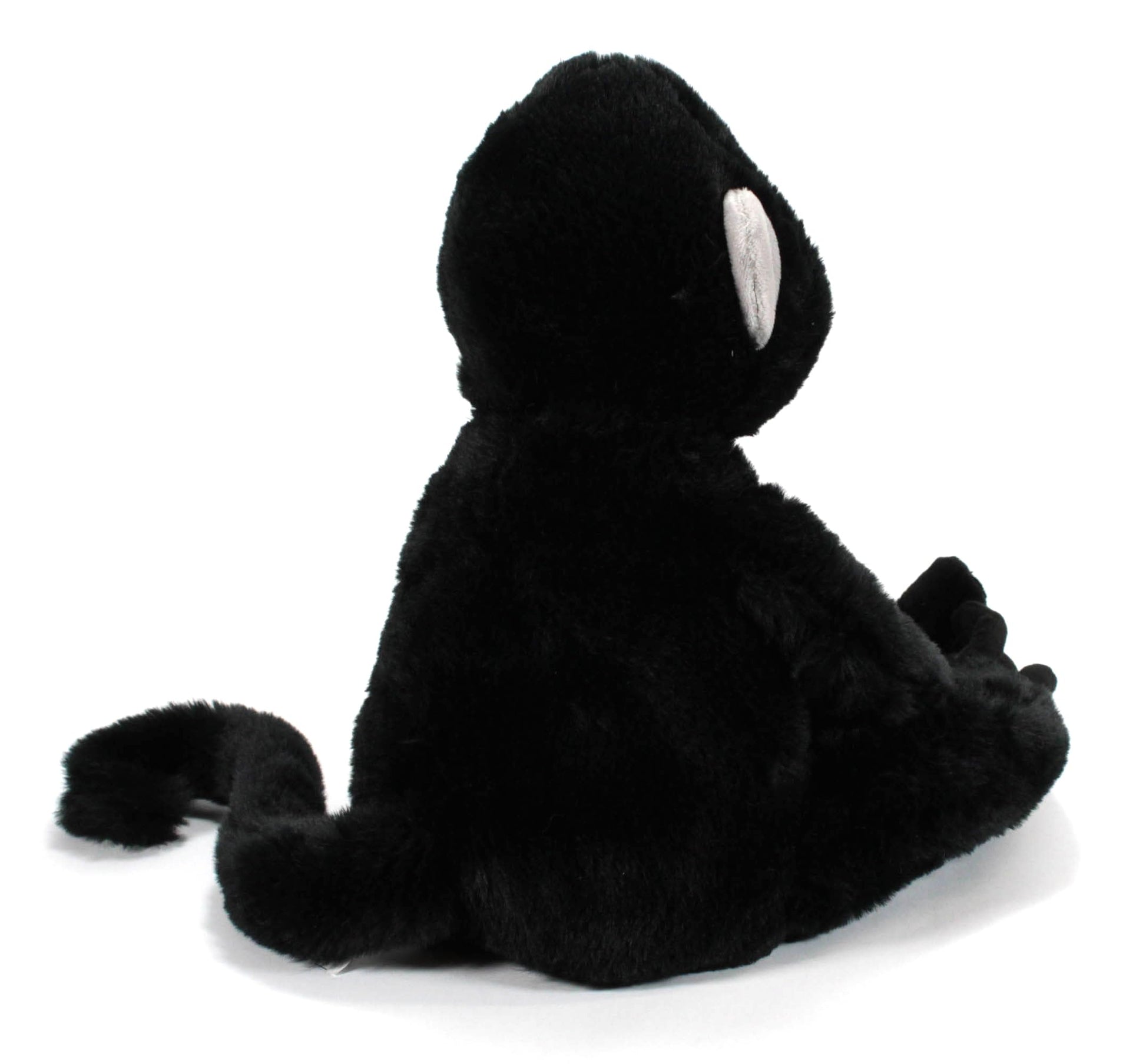 The Petting Zoo Spider Monkey Stuffed Animal Plushie, Gifts for Kids, Wild Onez Zoo Animals, Monkey Plush Toy, 12 inches