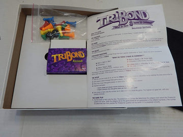 Tribond Diamond Edition