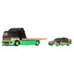 Equpos Hot Wheels Transport Truck - Assorted Models