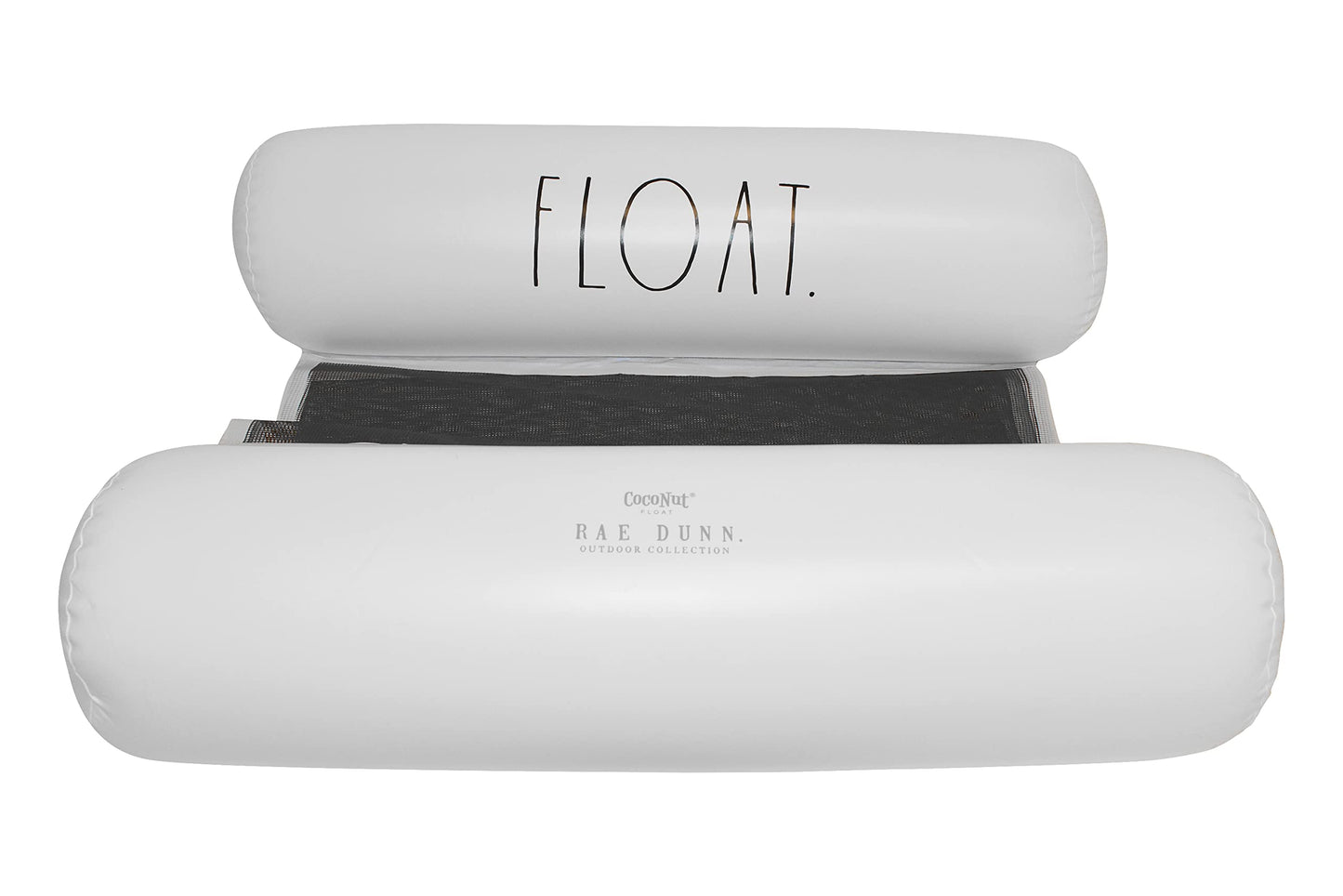 Rae Dunn x CocoNut Float Hammock Float, Float Theme, for Kids, Adults