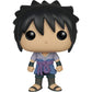 Funko S a s u k e : Fun ko P o p ! Animation Vinyl Figurine Bundle with 1 Compatible 'ToysDiva' Graphic Protector (072 - 06367 - B)