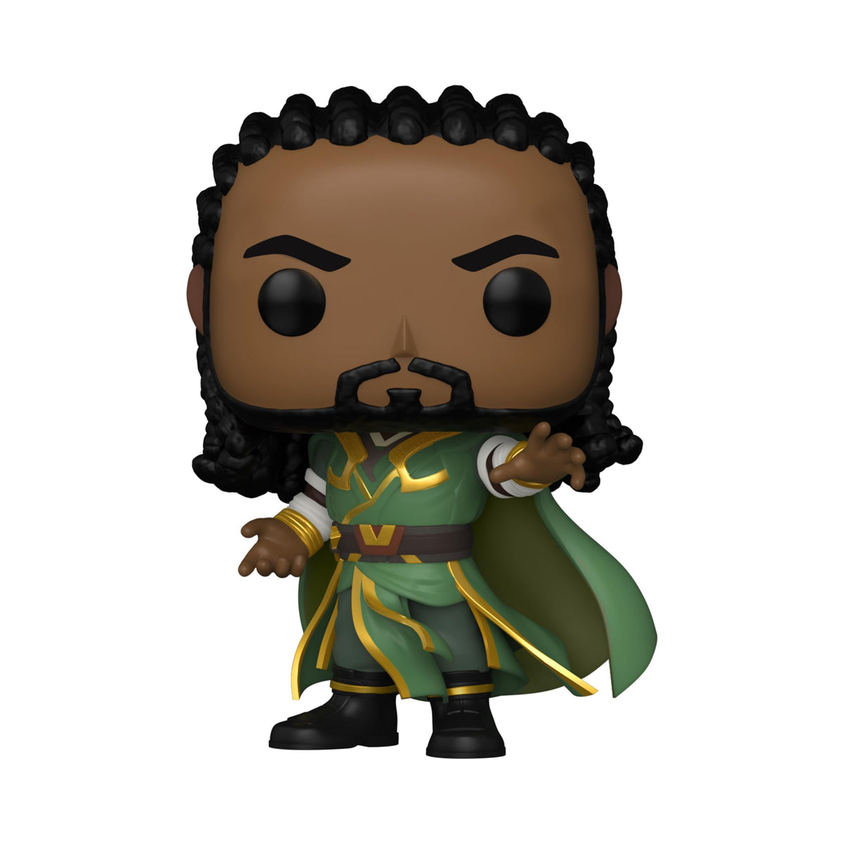 Funko POP! Marvel: Doctor Strange - Master Mordo