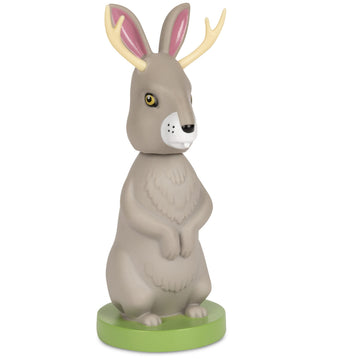 Jackalope Nodder