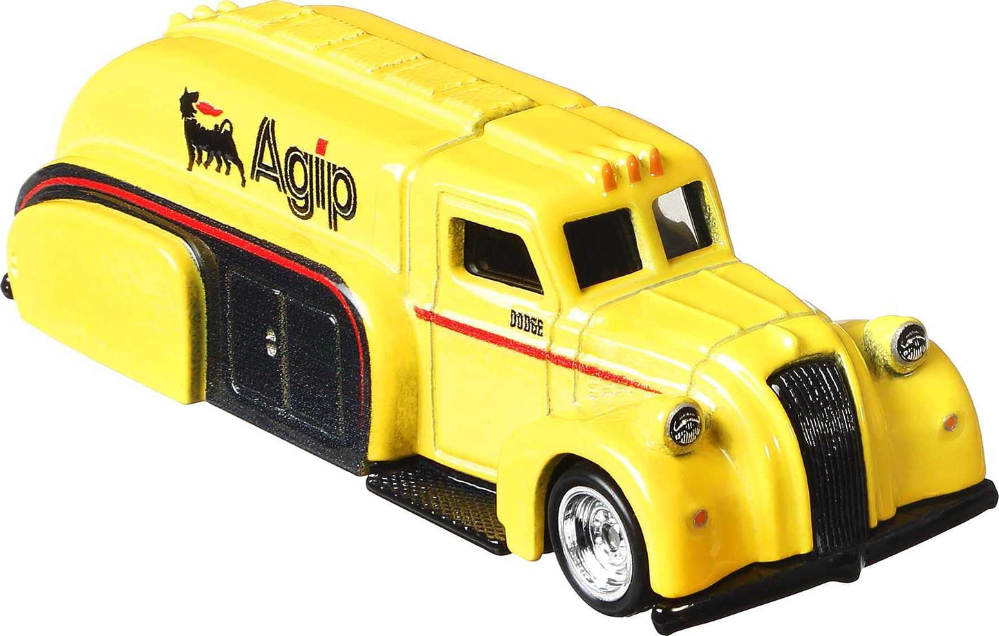 Hot Wheels Premium Pop Culture 38 Dodge Airflow Die-Cast Metal Vehicle