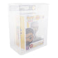 Funko NBA LA Lakers POP | Anthony Davis (Purple Jersey) | Rated AFA 9