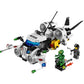 LEGO Space Police Gold Heist (5971)