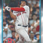 2024 Topps Chrome Baseball Factory Sealed Value Box - Baseball Wax Packs
