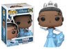 Funko POP Disney: Princess & The Frog - Tiana Action Figure